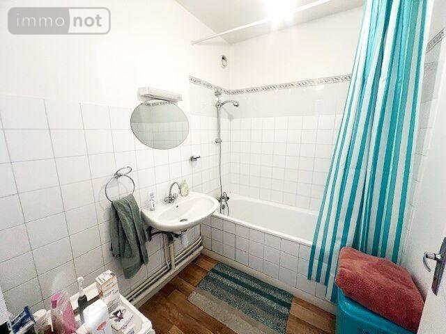 Appartement a vendre Quimper 29000 Finistère 55 m2 3 pièces 127587 euros