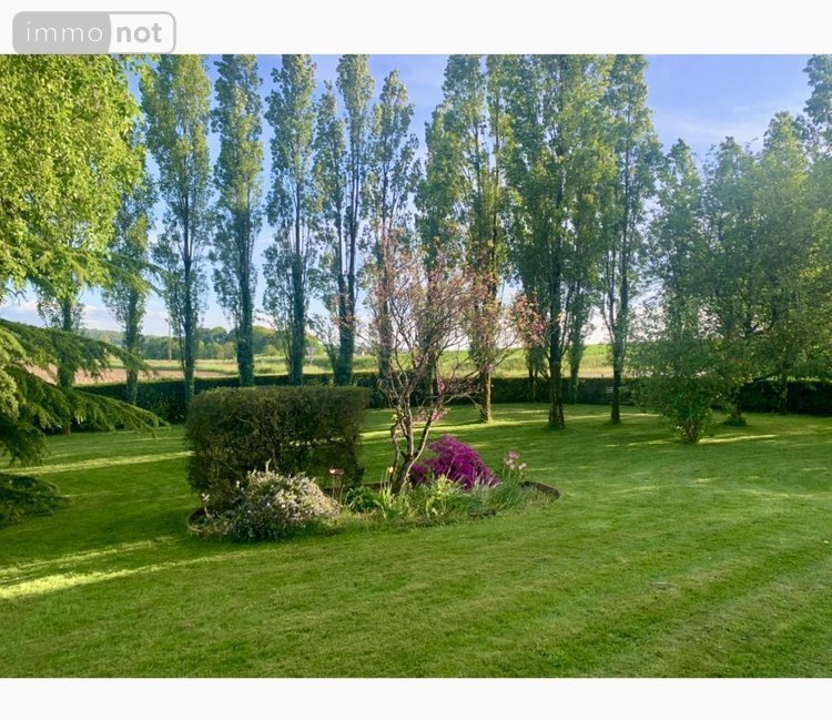 Maison a vendre Baud 56150 Morbihan 195 m2 6 pièces 374400 euros