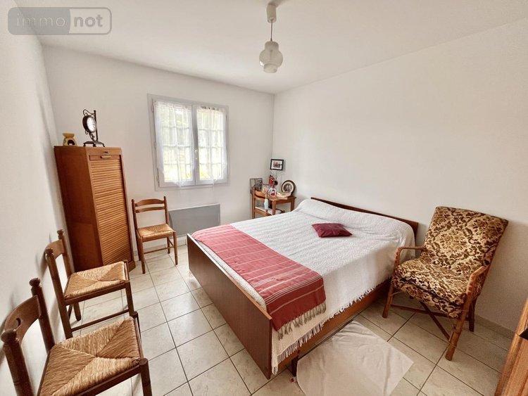 Maison a vendre Mauges-sur-Loire 49620 Maine-et-Loire 138 m2 5 pièces 309920 euros