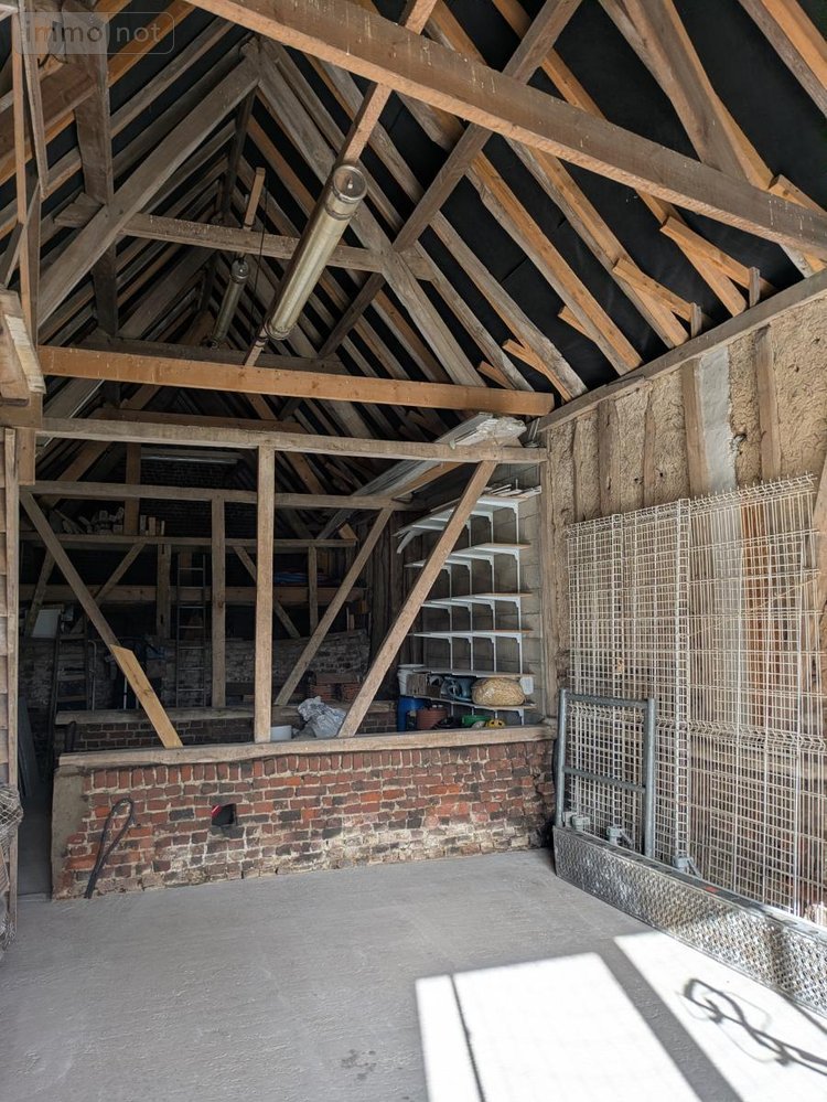 Maison a vendre Audruicq 62370 Pas-de-Calais 109 m2 4 pièces 307120 euros