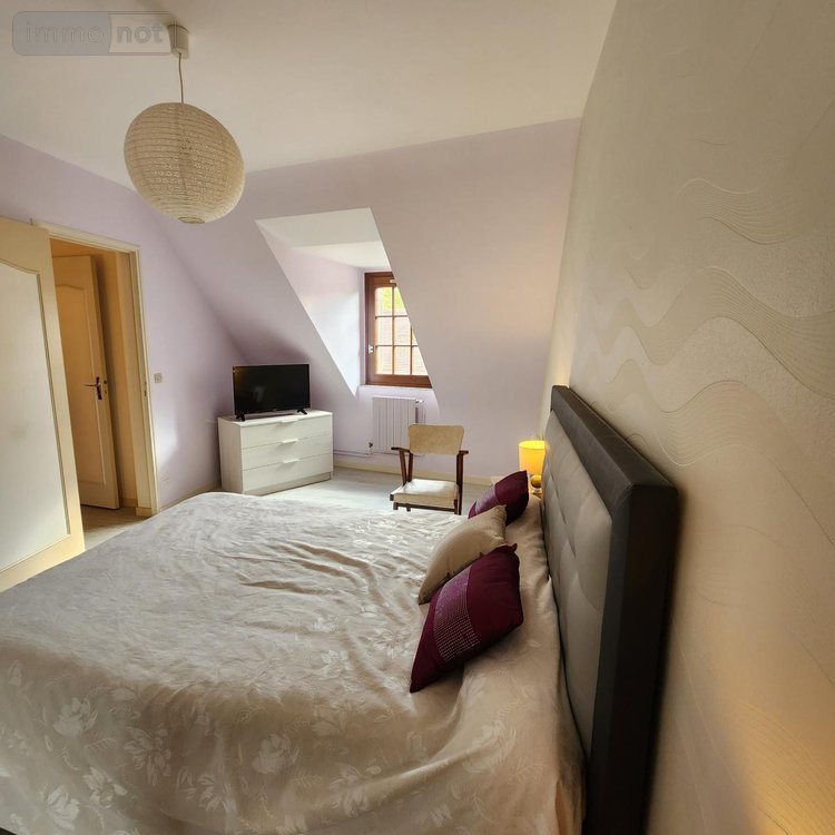 Maison a vendre Avezé 72400 Sarthe 146 m2 6 pièces 520000 euros