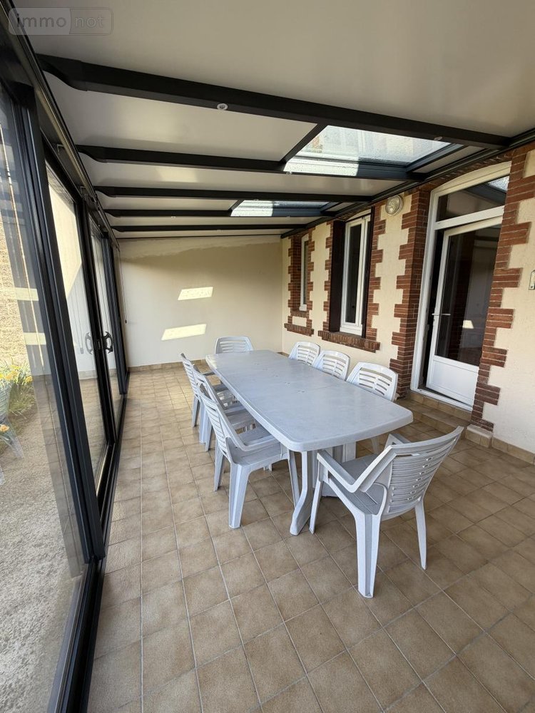 Maison a vendre Cholet 49300 Maine-et-Loire 83 m2 4 pièces 189000 euros