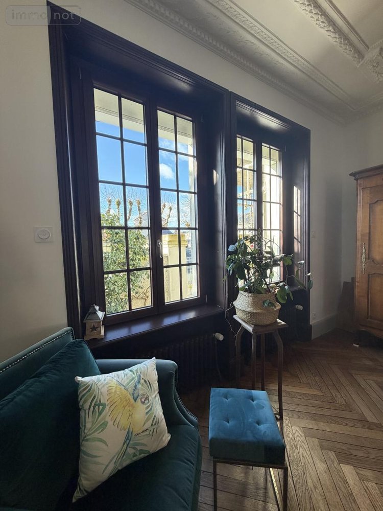 Maison a vendre Cholet 49300 Maine-et-Loire 278 m2 9 pièces 603300 euros