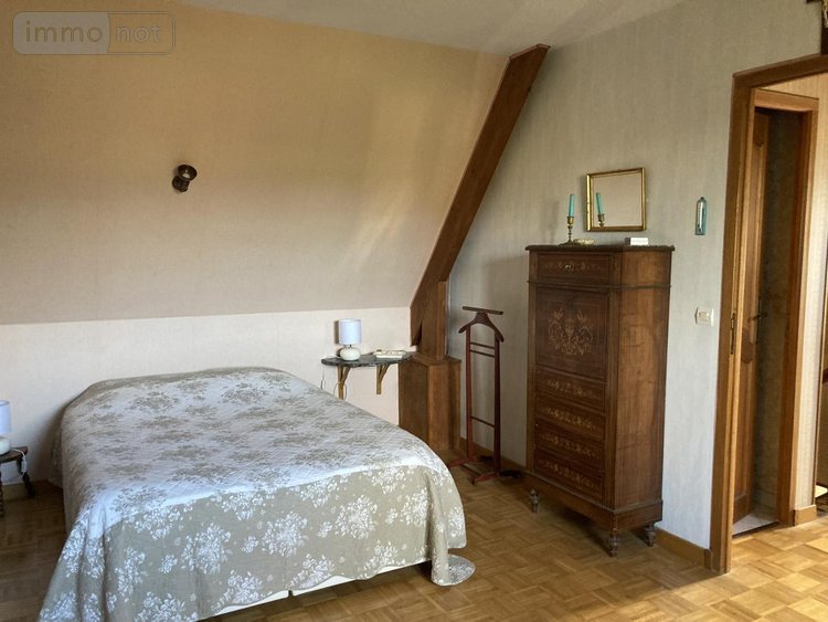 Maison a vendre Cambremer 14340 Calvados 136 m2 6 pièces 323950 euros
