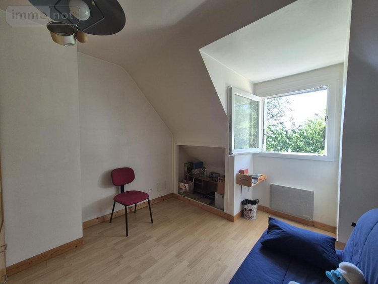 Maison a vendre Augan 56800 Morbihan 119 m2  251390 euros
