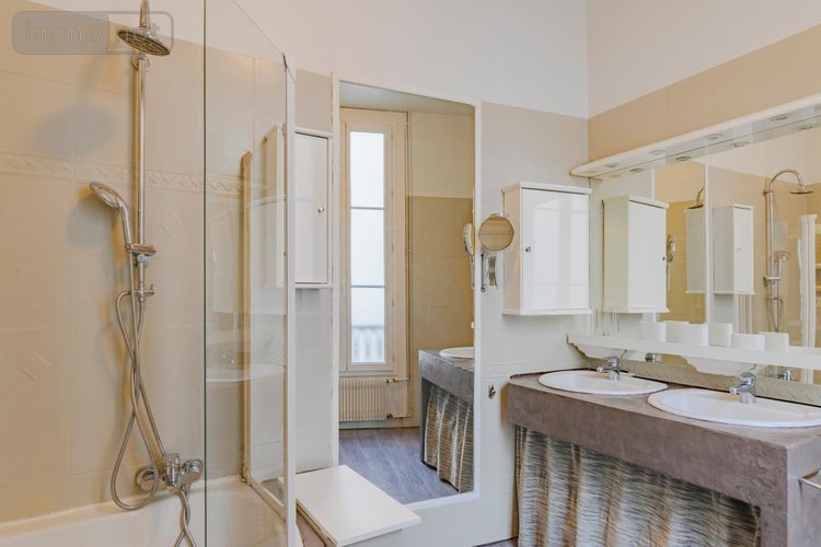 Appartement a vendre Paris 4e arrondissement 75004 Paris 145 m2 5 pièces 2290000 euros