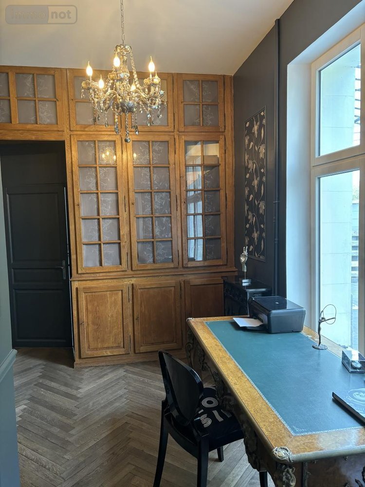 Maison a vendre Mondicourt 62760 Pas-de-Calais 500 m2 12 pièces 995000 euros