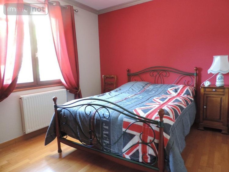 Maison a vendre Pont-Melvez 22390 Côtes-d'Armor 130 m2 4 pièces 345000 euros