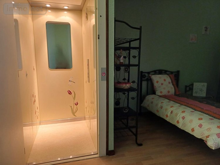 Maison a vendre Meslan 56320 Morbihan 221 m2 11 pièces 319985 euros