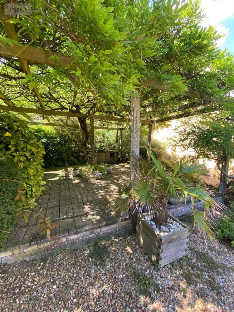 Maison a vendre Gréez-sur-Roc 72320 Sarthe 351 m2 12 pièces 379770 euros