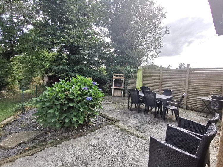 Maison a vendre Bégard 22140 Côtes-d'Armor 113 m2 5 pièces 342500 euros