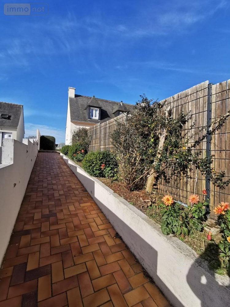 Maison a vendre La Roche-Jaudy 22450 Côtes-d'Armor 136 m2 8 pièces 284000 euros