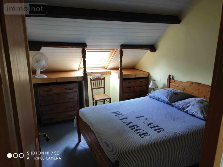 Maison a vendre Réminiac 56140 Morbihan 200 m2  149500 euros