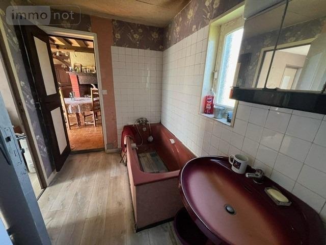 Maison a vendre Meulles 14290 Calvados 55 m2 3 pièces 73800 euros