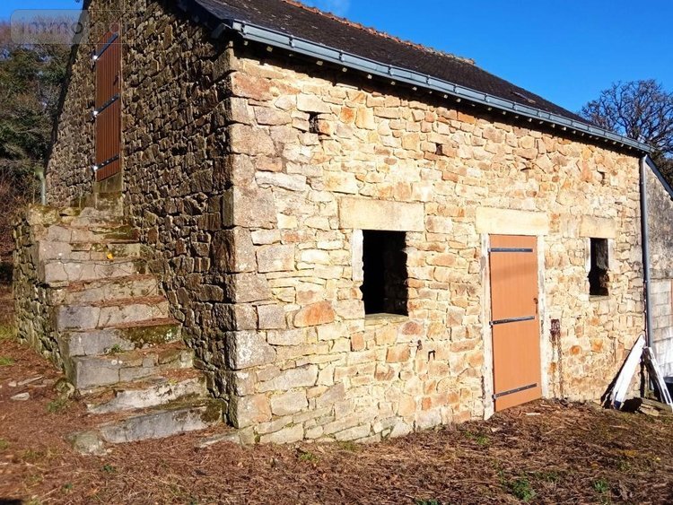 Maison a vendre Ploërdut 56160 Morbihan 150 m2 7 pièces 407750 euros
