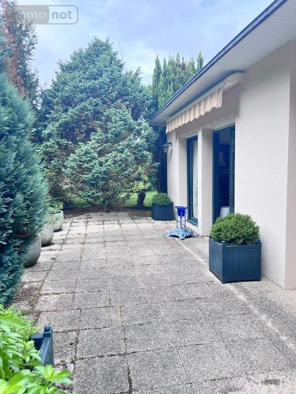 Maison a vendre Plonéour-Lanvern 29720 Finistère 112 m2 4 pièces 280000 euros