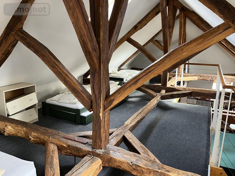 Maison a vendre Broût-Vernet 03110 Allier 310 m2 14 pièces 480000 euros