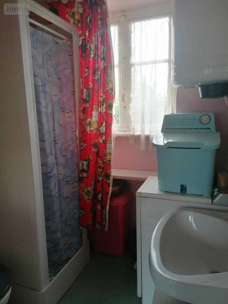 Maison a vendre Plouzévédé 29440 Finistère 46 m2 3 pièces 68772 euros