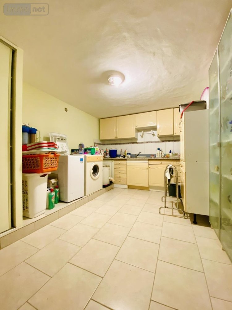 Maison a vendre Beaulieu 34160 Hérault 152 m2 4 pièces 460000 euros