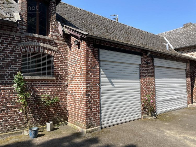 Maison a vendre Caudry 59540 Nord 641 m2 21 pièces 1257600 euros