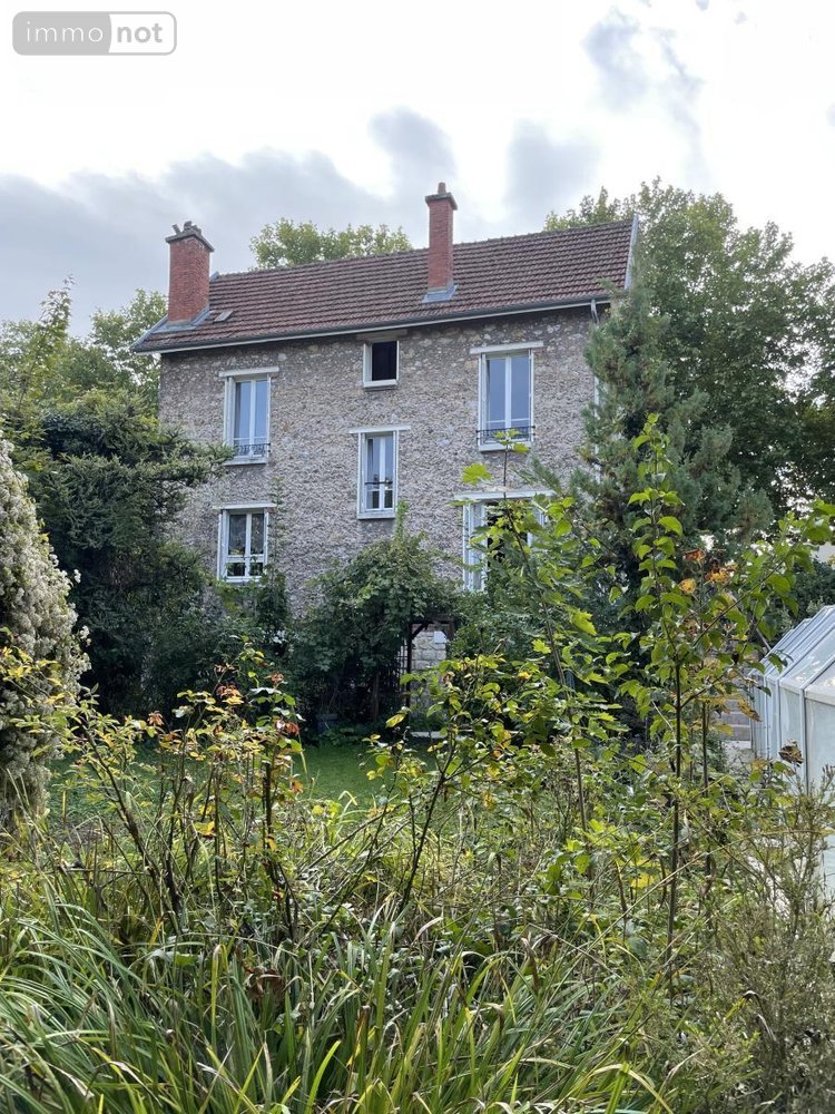 Maison a vendre Châlons-en-Champagne 51000 Marne 185 m2 8 pièces 326080 euros
