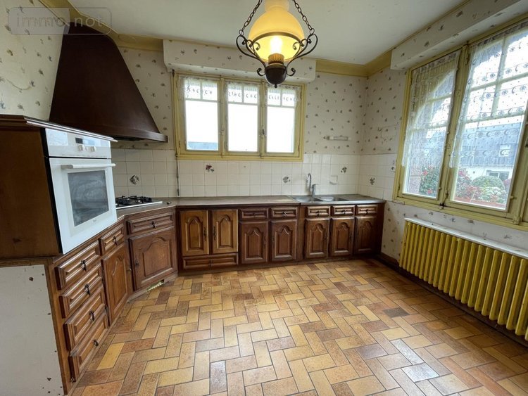 Maison a vendre Paimpol 22500 Côtes-d'Armor 156 m2 8 pièces 397170 euros