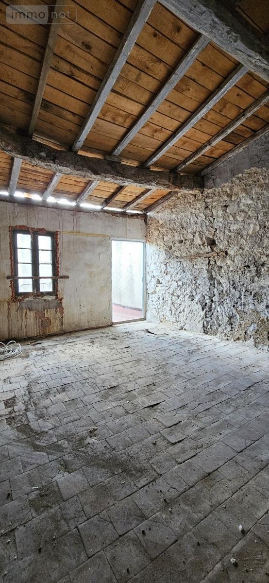 Maison a vendre Sauve 30610 Gard 125 m2 6 pièces 86500 euros