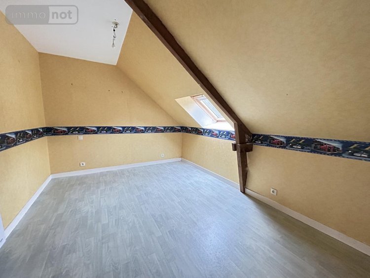 Maison a vendre Carentoir 56910 Morbihan 110 m2 5 pièces 259750 euros