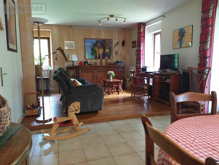 Maison a vendre Locmaria-Grand-Champ 56390 Morbihan 171 m2 5 pièces 356722 euros