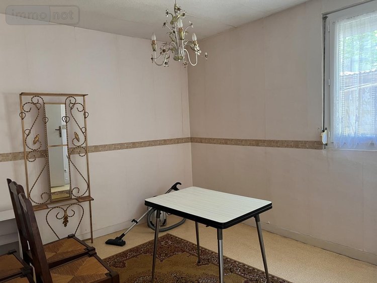 Maison a vendre Saint-Agathon 22200 Côtes-d'Armor 58 m2 3 pièces 107200 euros