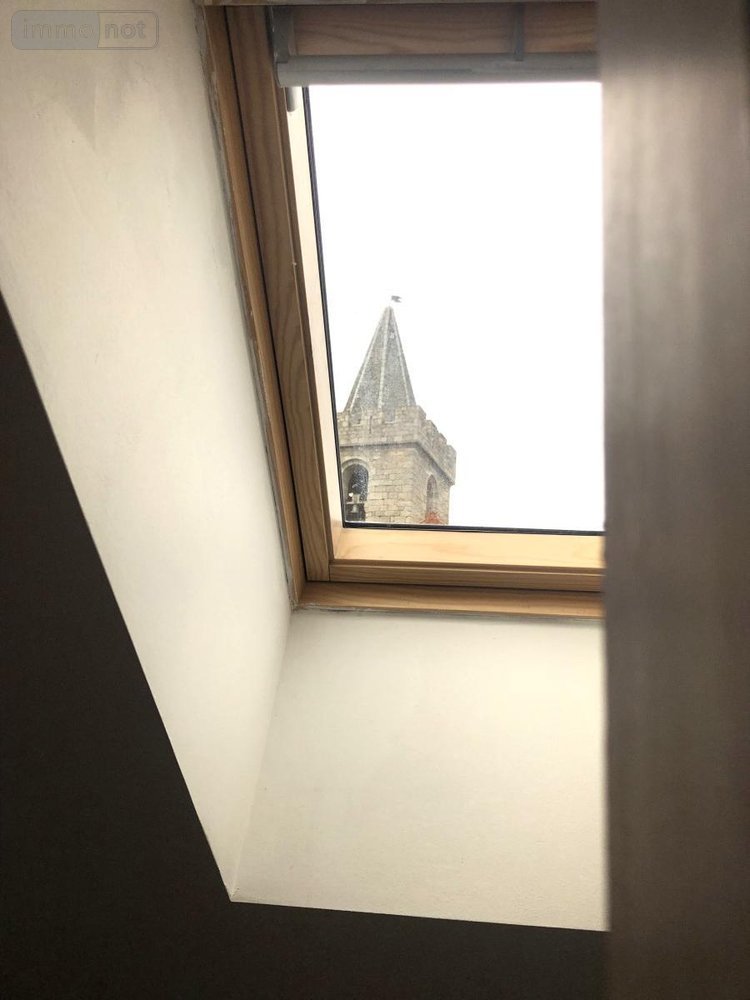 Location maison Saint-Chély-d'Apcher 48200 Lozère 75 m2 5 pièces 650 euros