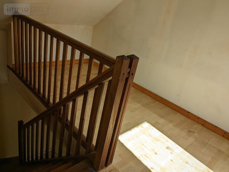 Maison a vendre Glomel 22110 Côtes-d'Armor 60 m2 3 pièces 58580 euros