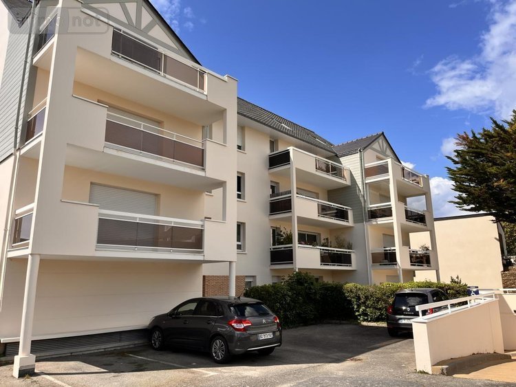 Appartement a vendre Sarzeau 56370 Morbihan 84 m2 4 pièces 384800 euros