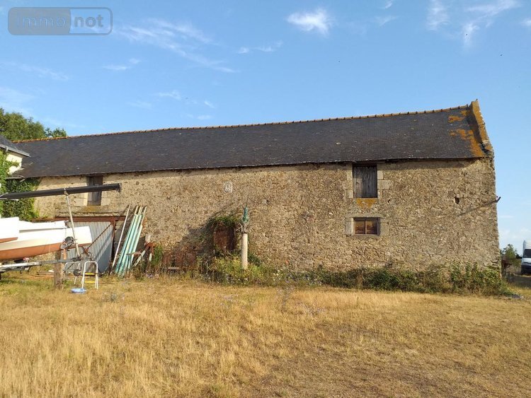 Maison a vendre Ambon 56190 Morbihan 157 m2 5 pièces 670872 euros