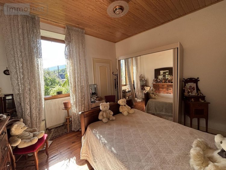 Maison a vendre Cognin 73160 Savoie 179 m2 7 pièces 470000 euros