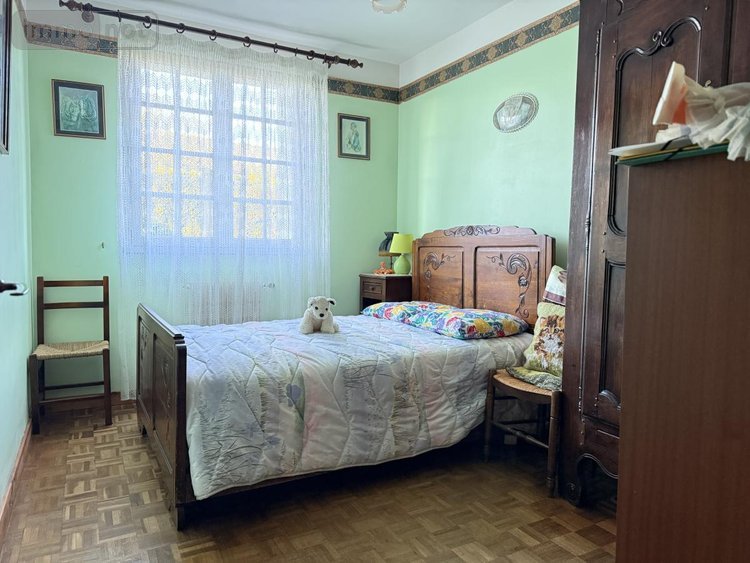 Maison a vendre Bourbriac 22390 Côtes-d'Armor 115 m2 5 pièces 196280 euros