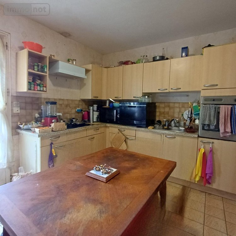 Maison a vendre Guidel 56520 Morbihan 130 m2  332800 euros