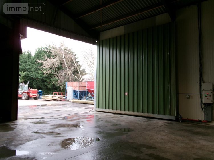Location divers Cuinchy 62149 Pas-de-Calais 1000 m2  2500 euros