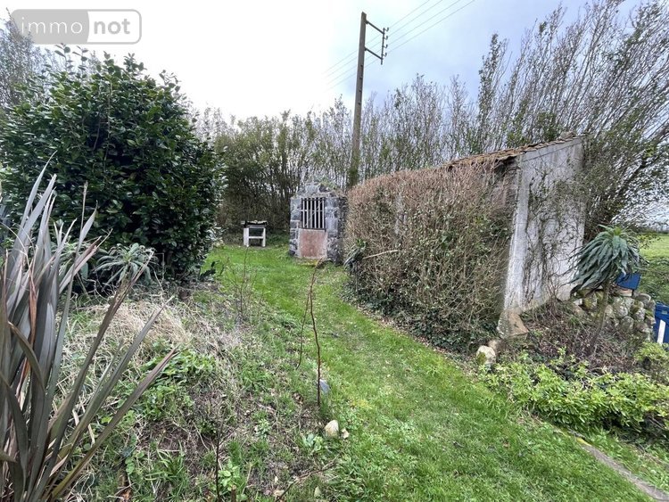 Maison a vendre Plougrescant 22820 Côtes-d'Armor 130 m2 10 pièces 364050 euros
