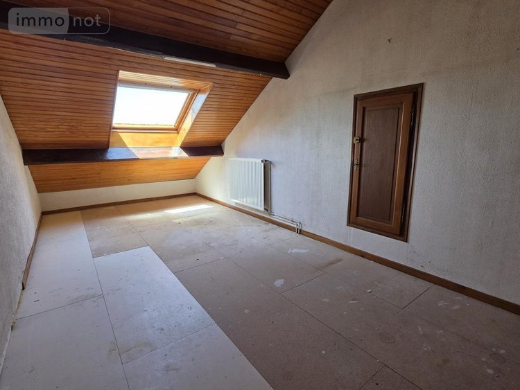 Maison a vendre Villemandeur 45700 Loiret 111 m2 7 pièces 137800 euros