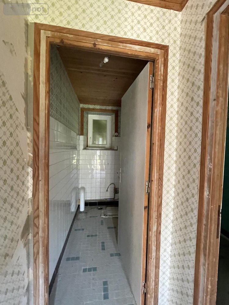 Maison a vendre Quemper-Guézennec 22260 Côtes-d'Armor 99 m2 4 pièces 177660 euros