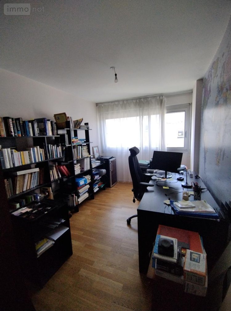 Appartement a vendre Brest 29200 Finistère 90 m2  145880 euros