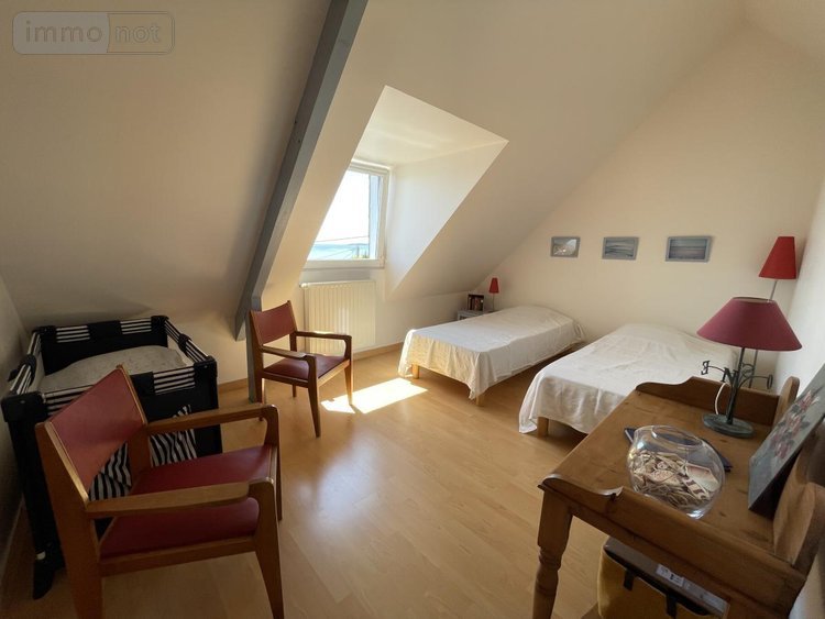 Maison a vendre Concarneau 29900 Finistère 141 m2 6 pièces 586125 euros
