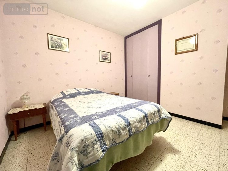 Maison a vendre Les Bessons 48200 Lozère 164 m2 12 pièces 239000 euros