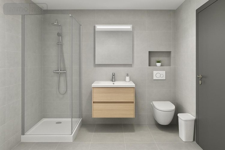 Maison a vendre Caudry 59540 Nord 59 m2 5 pièces 38360 euros