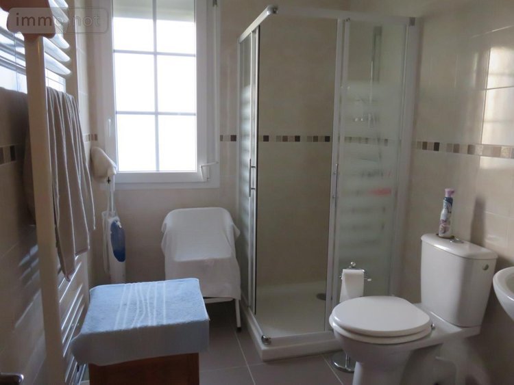 Maison a vendre Pirou 50770 Manche 131 m2 6 pièces 295120 euros