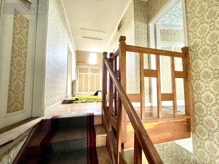 Maison a vendre Peyre en Aubrac 48130 Lozère 103 m2 6 pièces 225000 euros