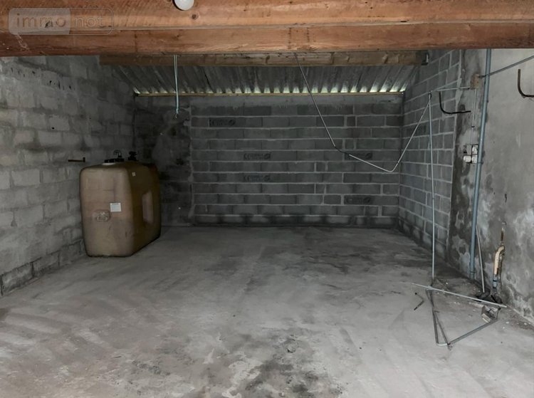 Maison a vendre Penmarch 29760 Finistère 151 m2  156000 euros