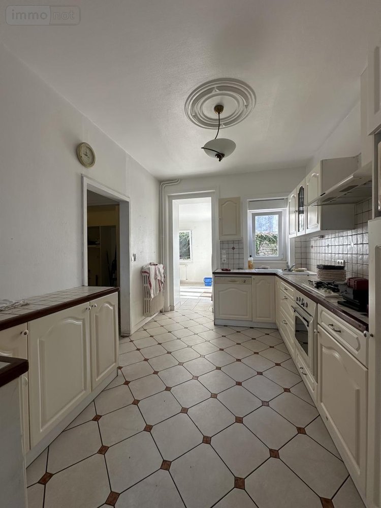 Maison a vendre Plouay 56240 Morbihan 86 m2 5 pièces 168520 euros