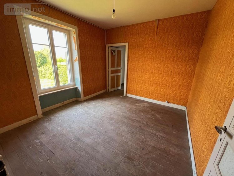 Maison a vendre Turqueville 50480 Manche 170 m2 7 pièces 159000 euros